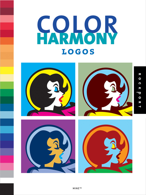 Title details for Color Harmony by Christopher Simmons - Available
